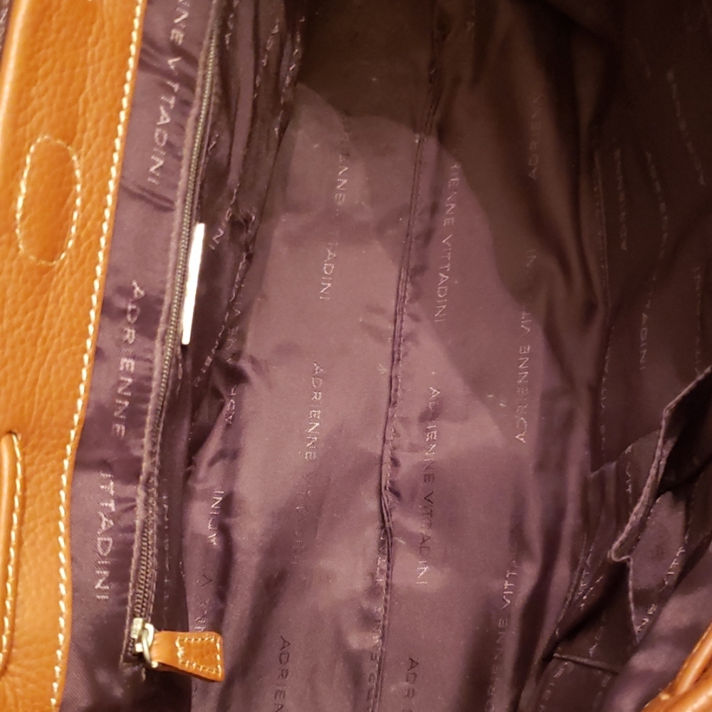 Adrienne Vittadini Tote - Picture 8 of 8